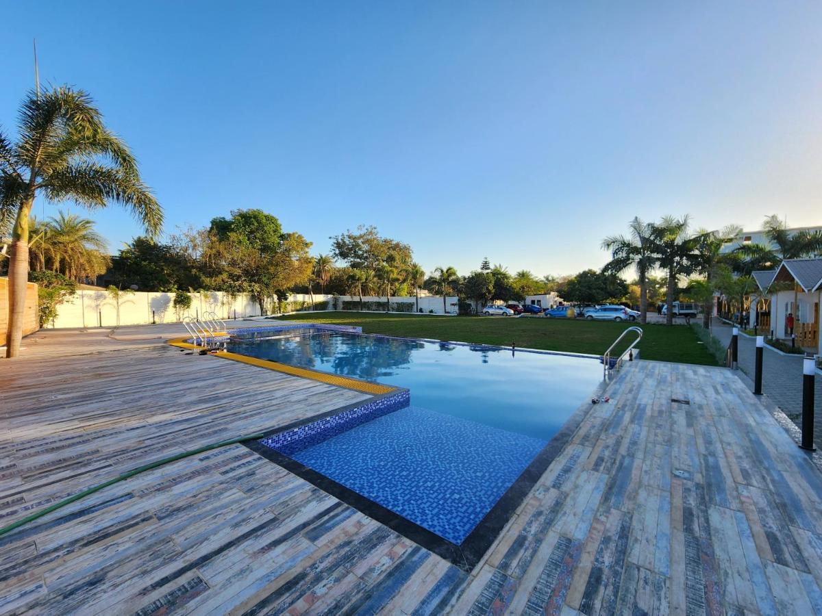 Vits Daman Devka Beach Dış mekan fotoğraf